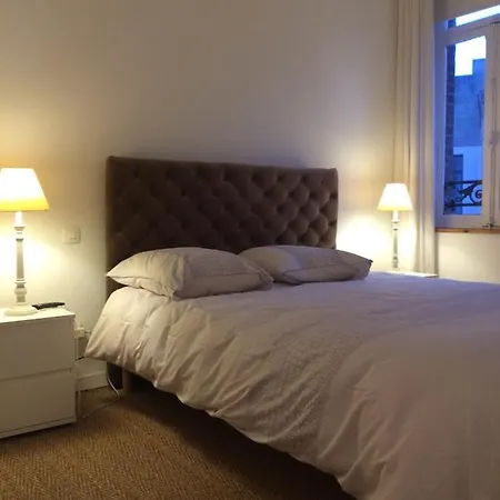 Maison Week End Prázdninový dům Dunkirk